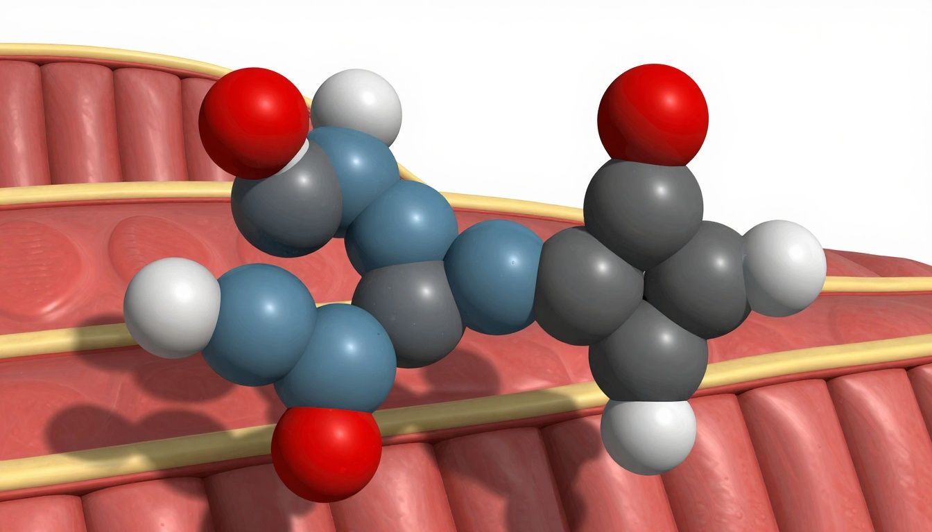 SARMS for Age-Related Muscle Loss and Frailty