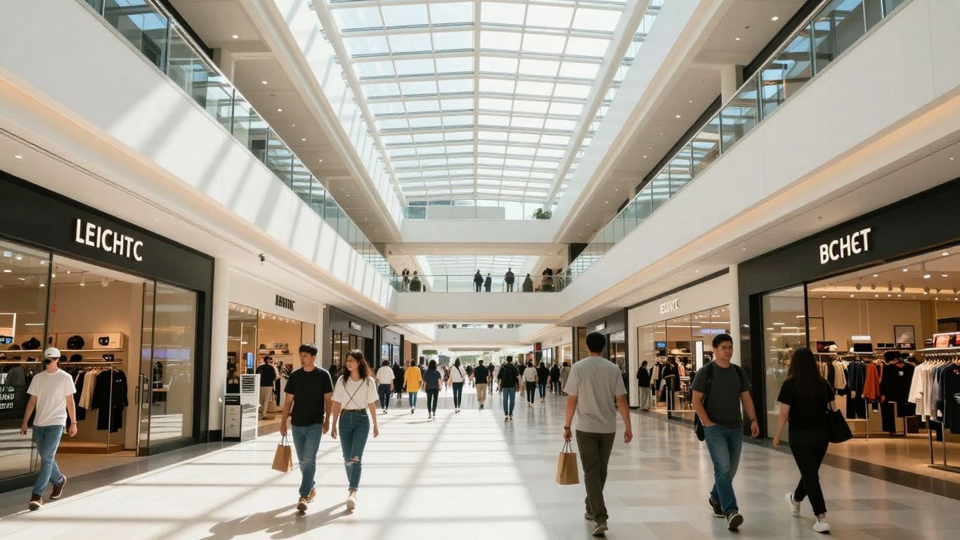 Rhein-Ruhr-Zentrum Mülheim: Ihr Guide für Shopping und Events im Herzen des Ruhrgebiets