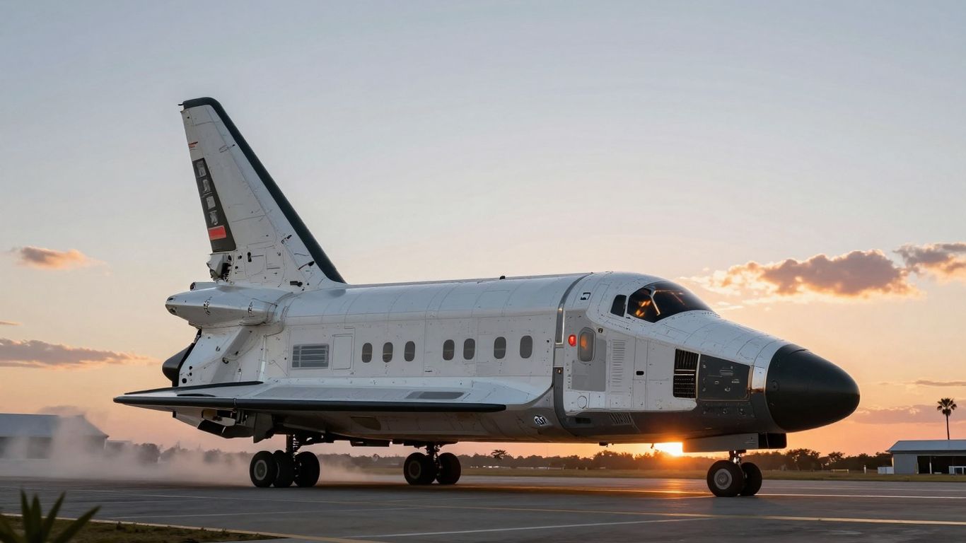 Gilmour Space Technologies rocket launching in Australia.