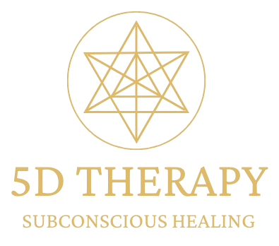 5D Therapy Logo