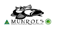 Munroes Soft Plastics