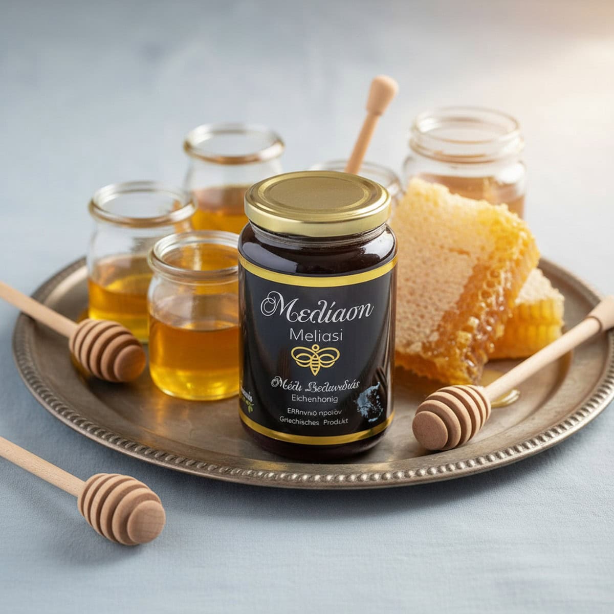 Griechischer-Honig-Ioannis-Finest