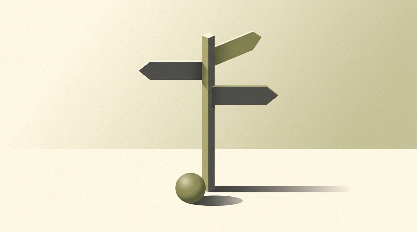 Selecting the appropriate technological infrastructure for growth