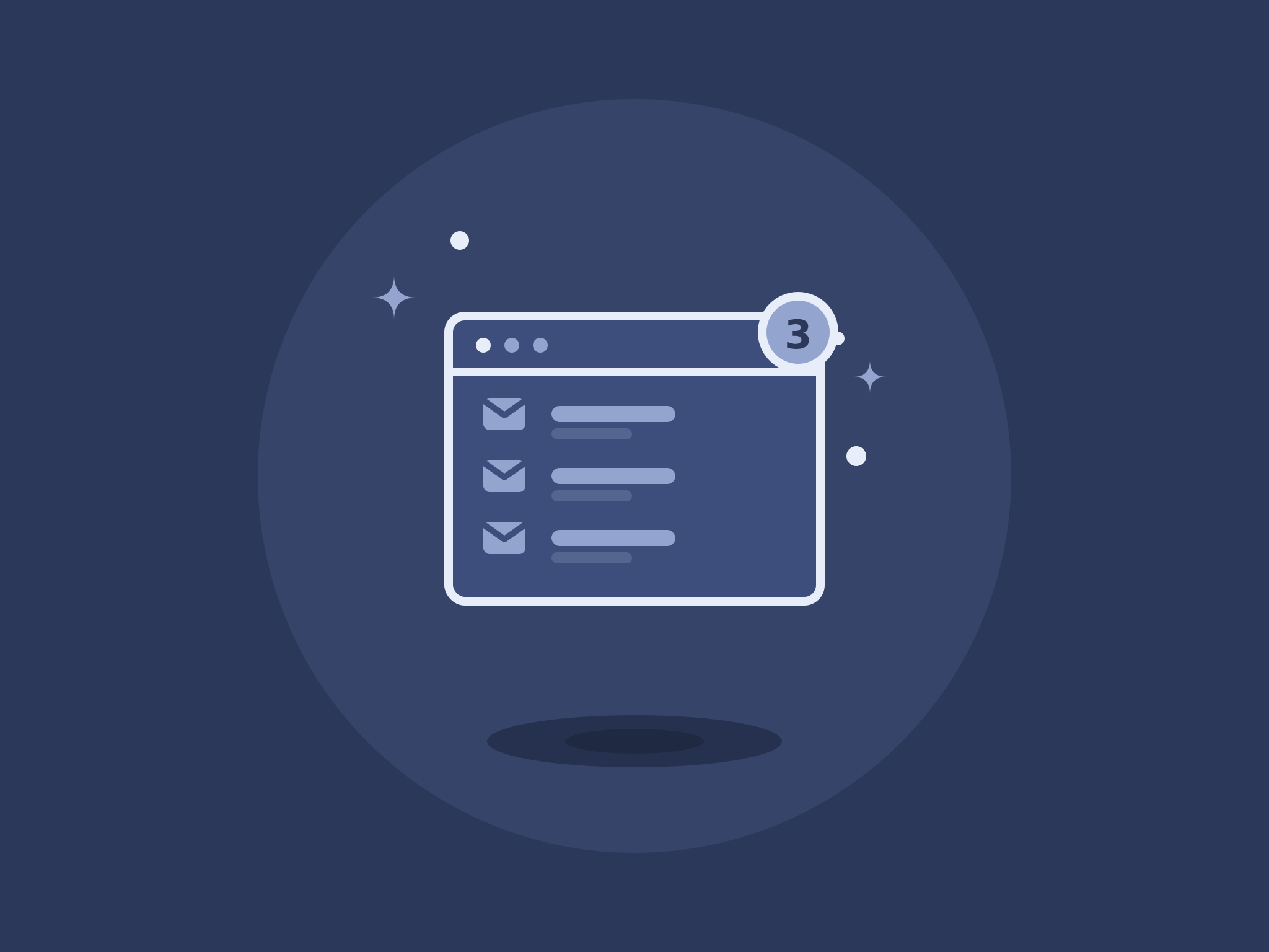Real-time status updates via voice interface
