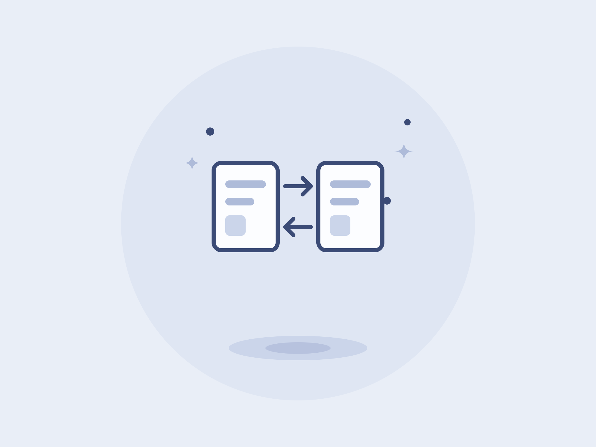 Infrastructure integration planning
