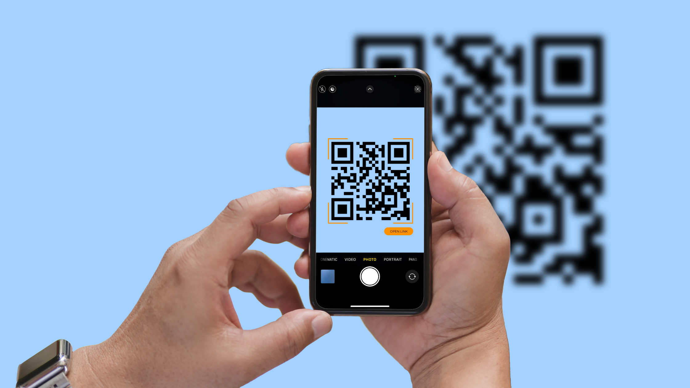 The comprehensive guide to marketing with QR codes