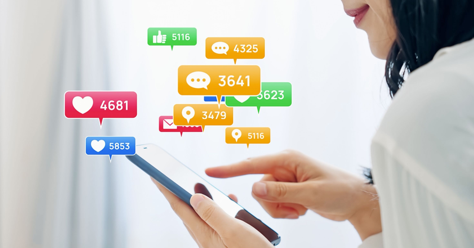 How to grow your social media following: A comprehensive strategy