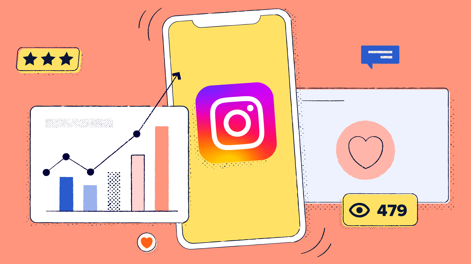 Instagram analytics: What Meta’s new metrics update reveals about content performance