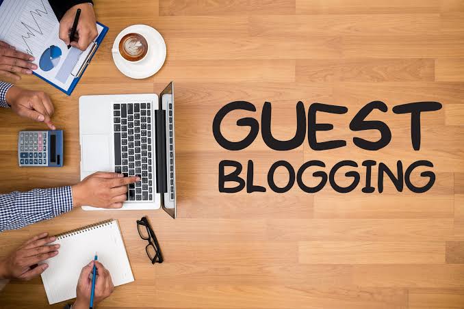 Everything You Need to Know About Guest Posting: A Comprehensive Guide
