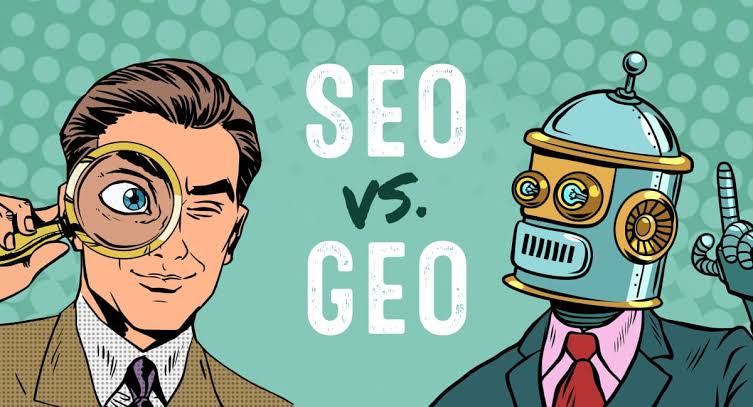 GEO vs SEO: How AI Search Is Changing Online Visibility