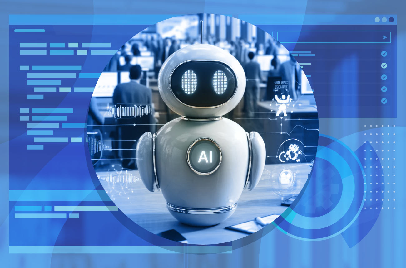 What is an AI agent? A plain-English guide for marketers