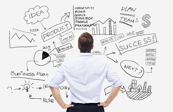 The expertise premium: How AI just made strategic thinking worth more
