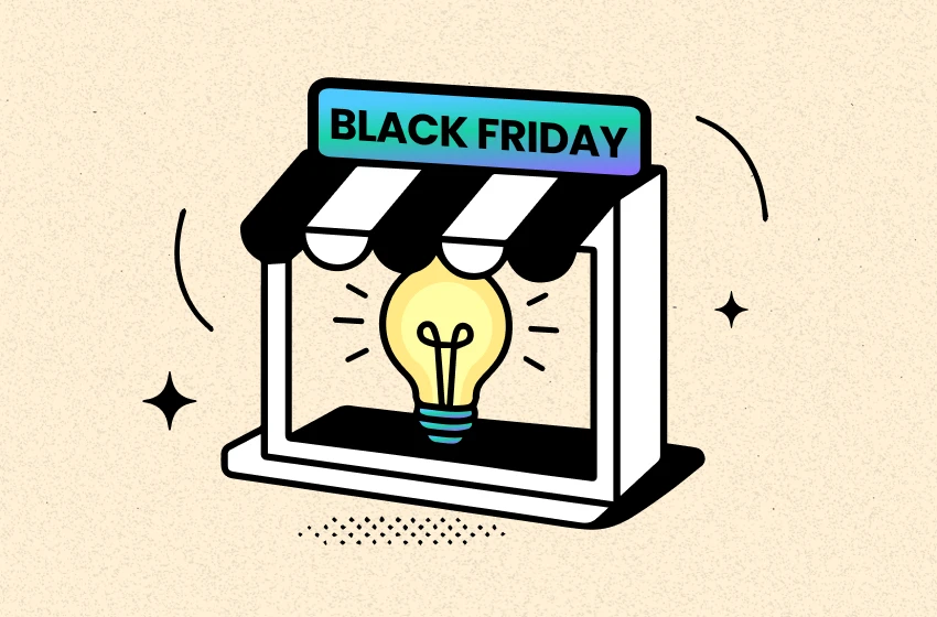 9 Marketing tips for Black Friday success