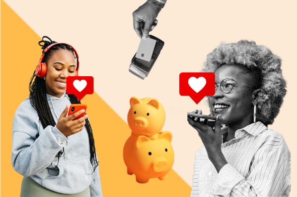 Media consumption: Gen Z vs. millennials — a comprehensive guide
