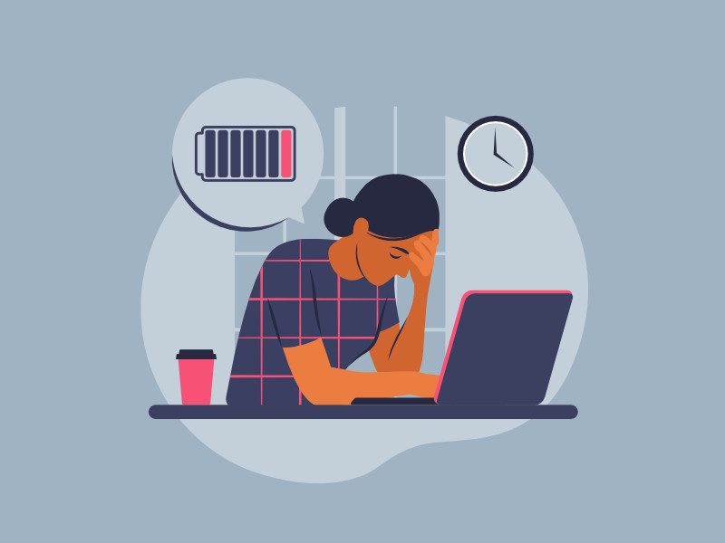 10 strategies to manage burnout effectively
