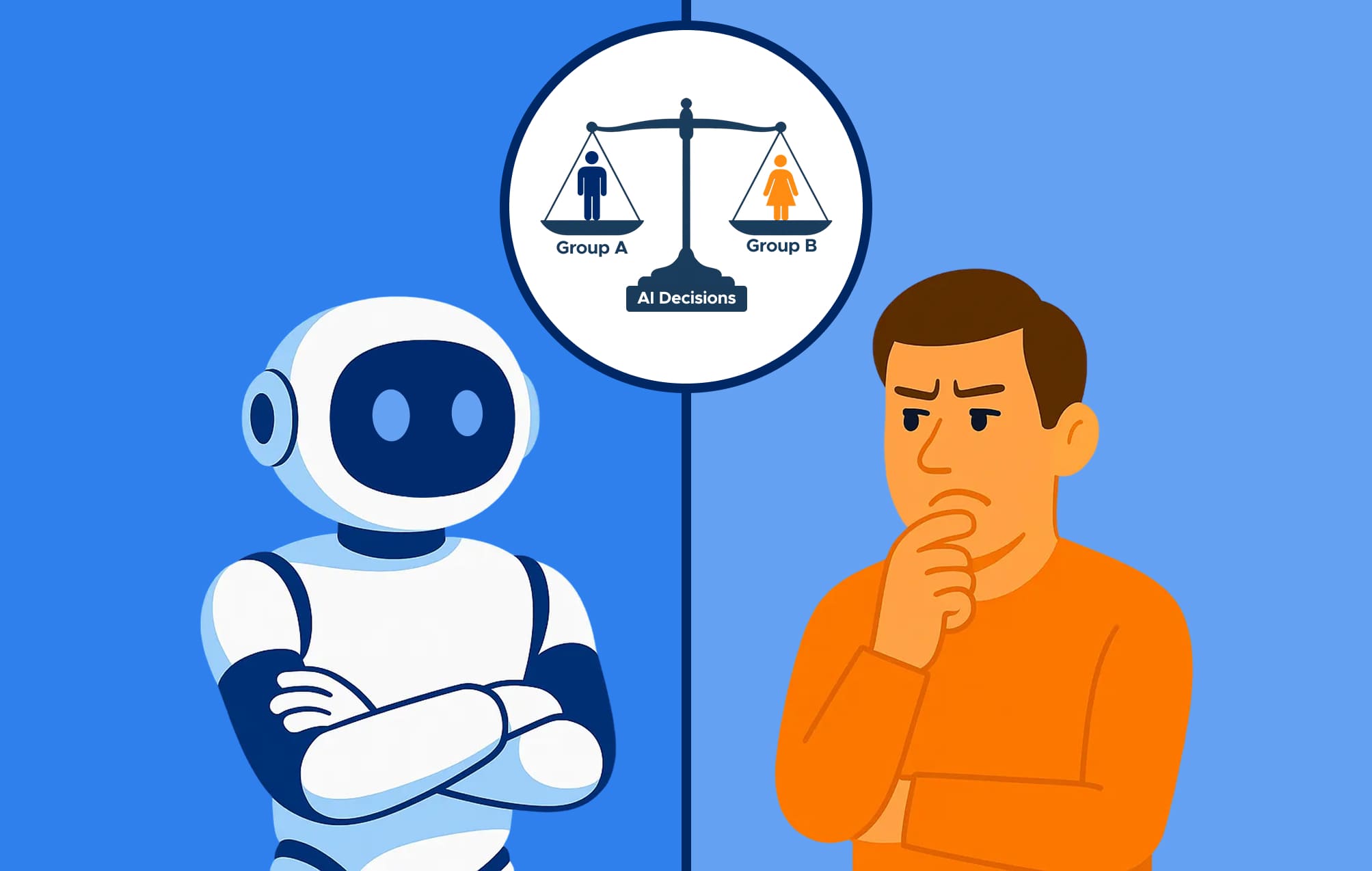 What is AI bias? A comprehensive guide to understanding and mitigating algorithmic prejudice