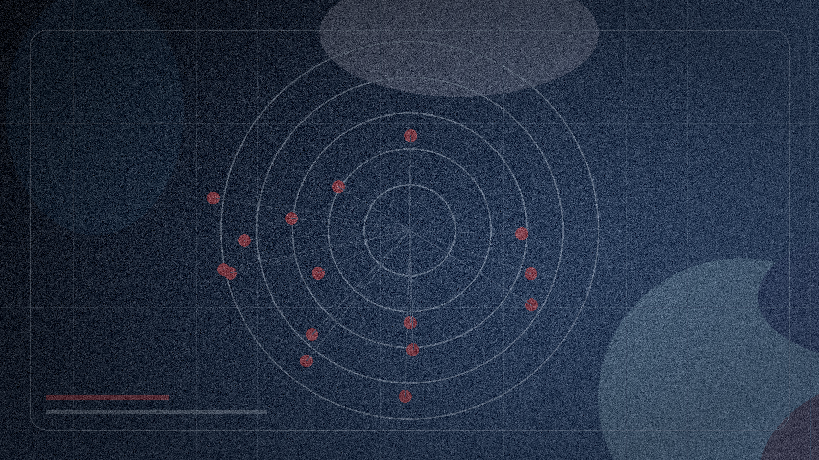 Geophysical sensor array