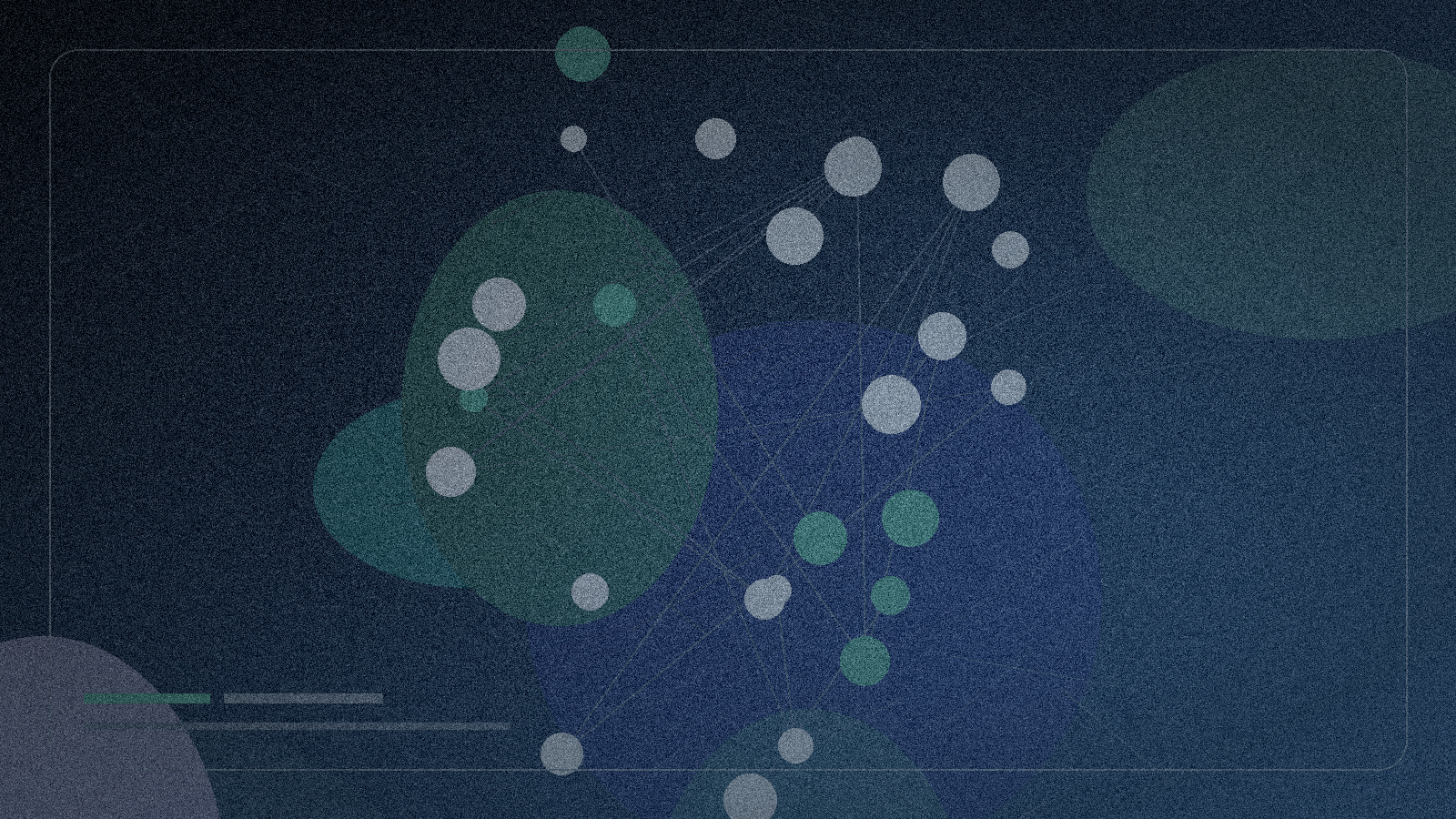 Advanced research nodes