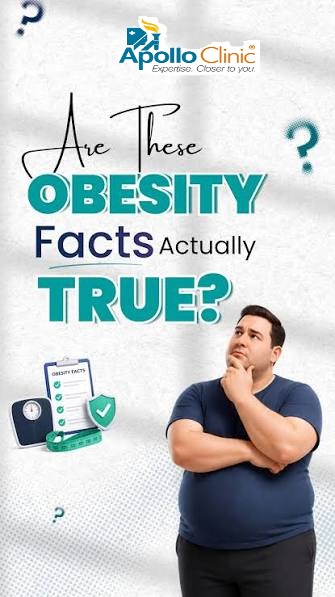 Are these Obesity fact actually True
