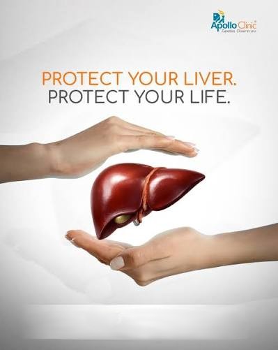 Protect your liver