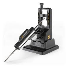 WorkSharp Sharpening system