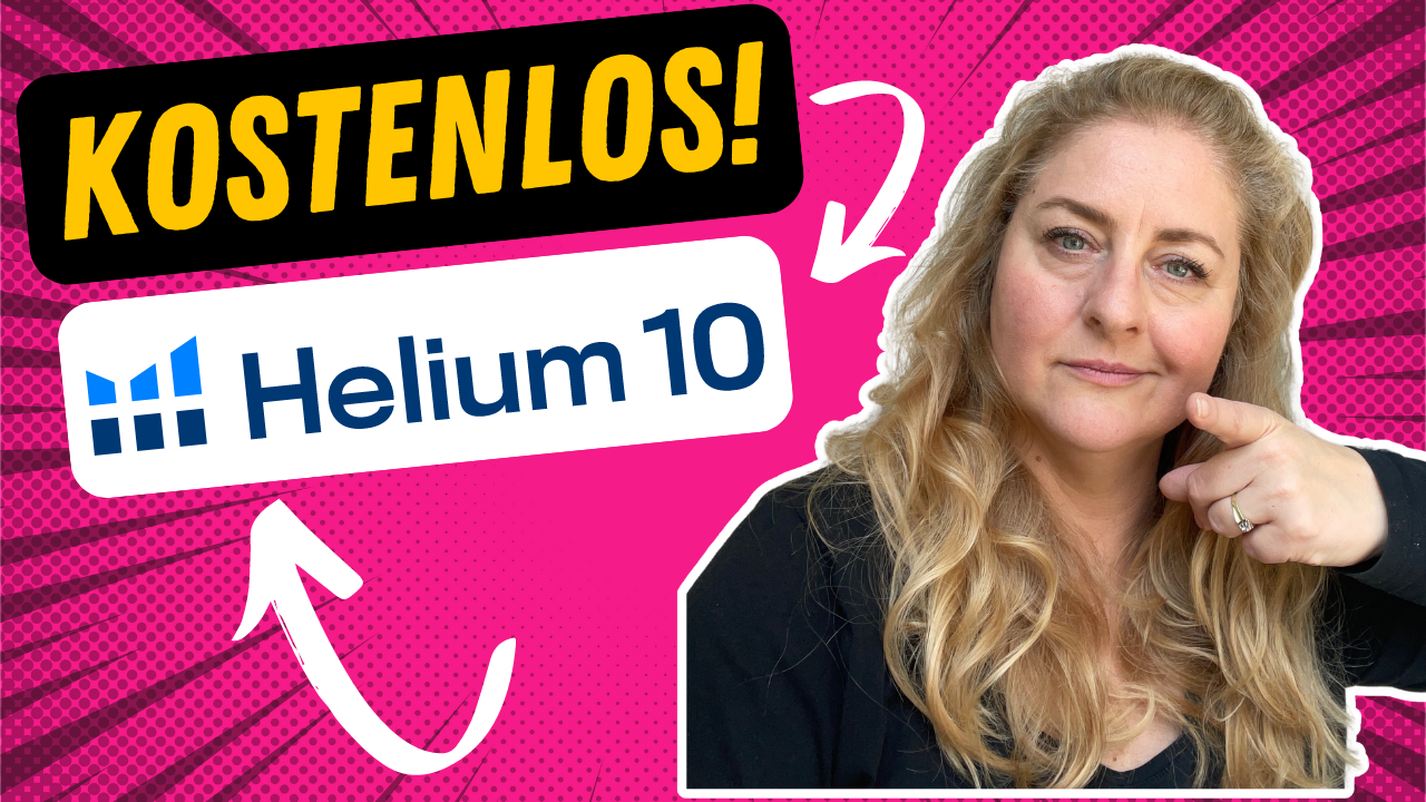 Helium 10 kostenlos