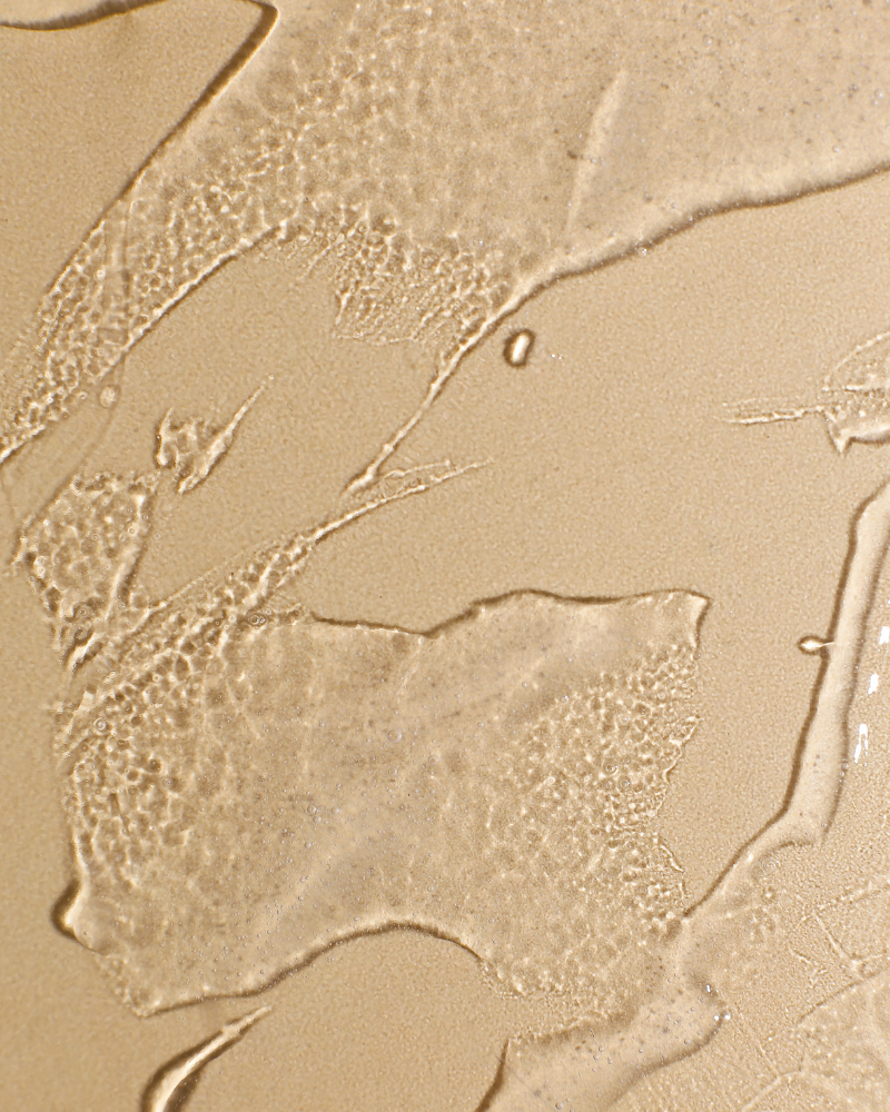 Imagem representando hidratação e equilíbrio íntimo, com foco na lubrificação natural feminina.