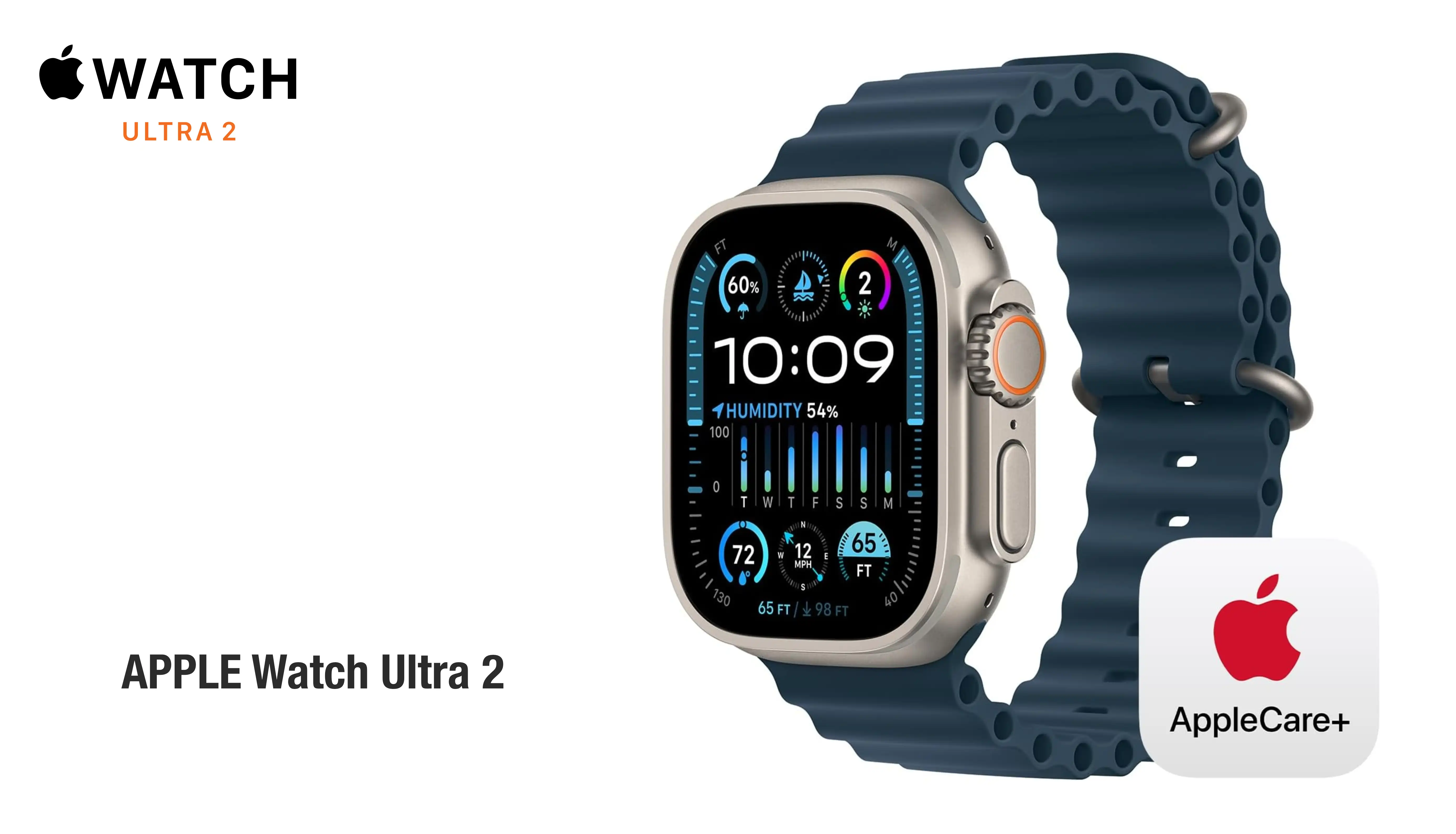 Apple Watch Ultra 2