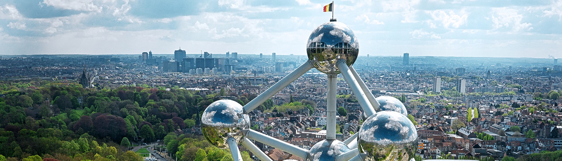 Musées belges : art, histoire et architecture