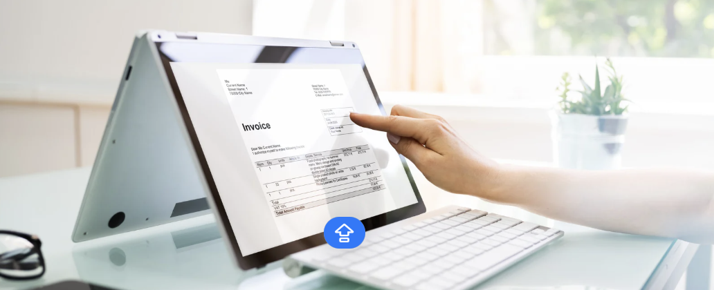 Gestion numérique d’une copropriété moderne et lumineuse