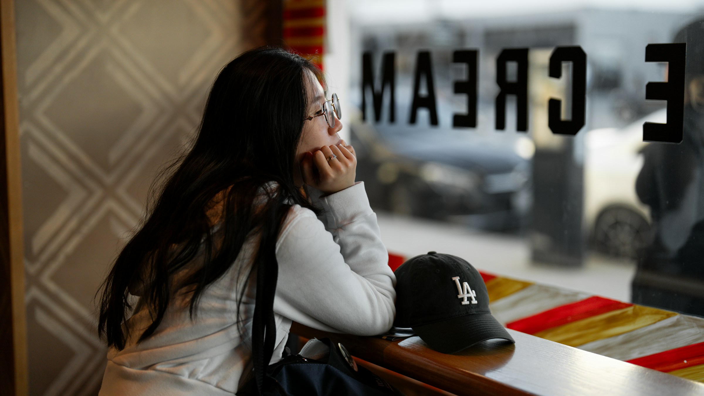 Woman Waiting - How Long Is Inpatient Alcohol Rehab