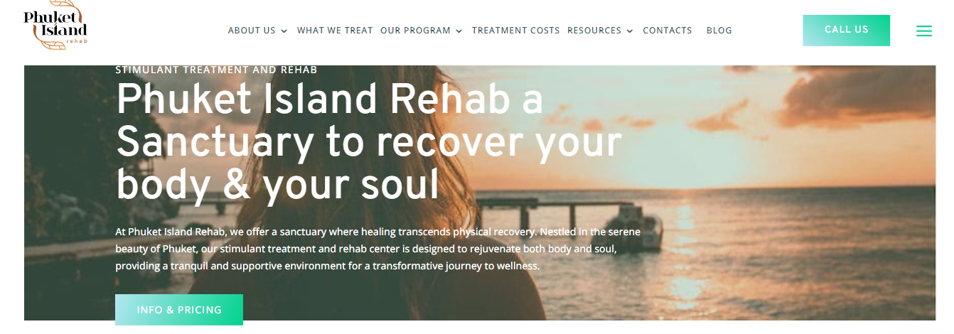 phuket island - How to Stop Being an Alcoholic