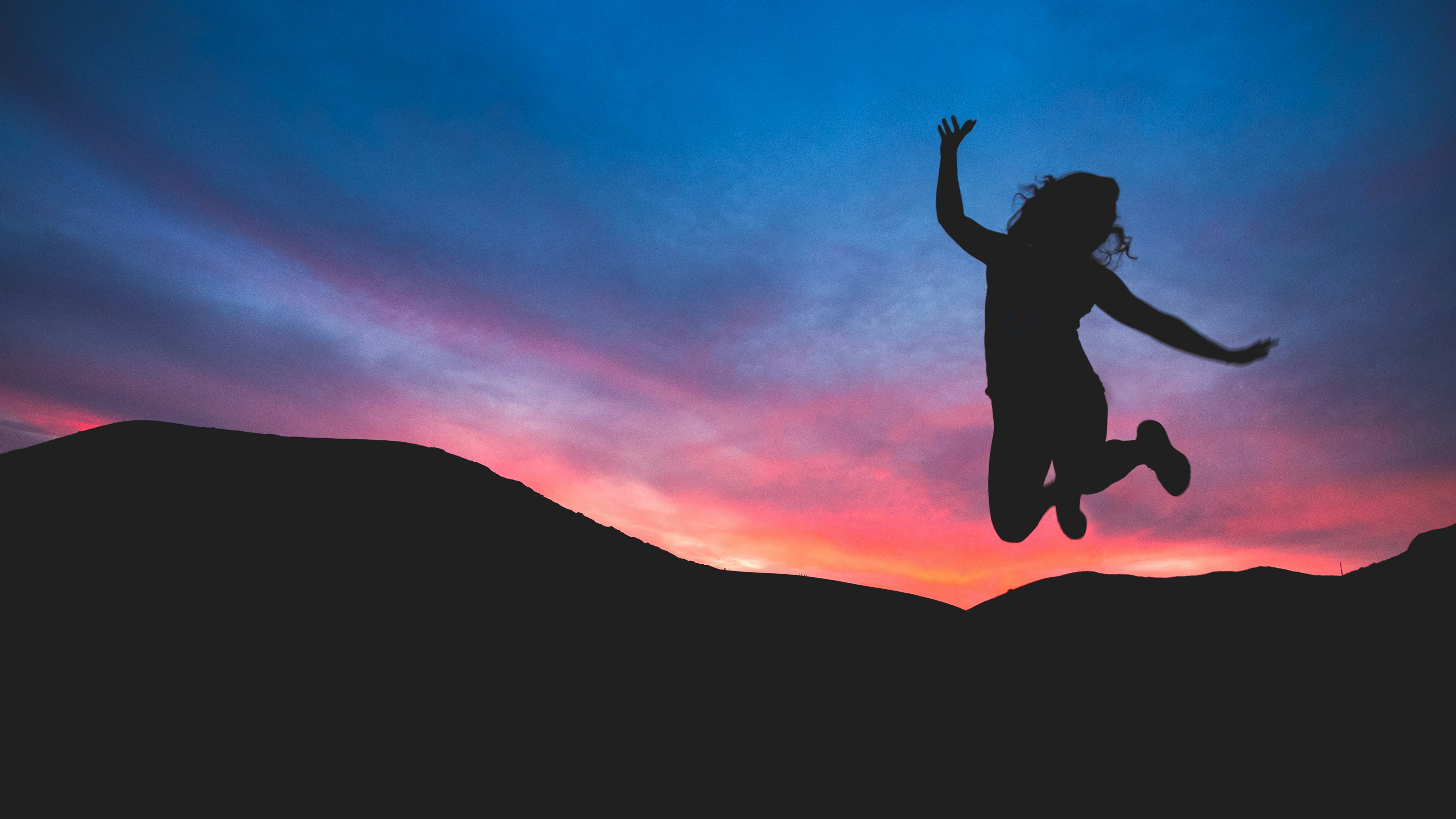 a happy woman - Benefits of Rehabilitation