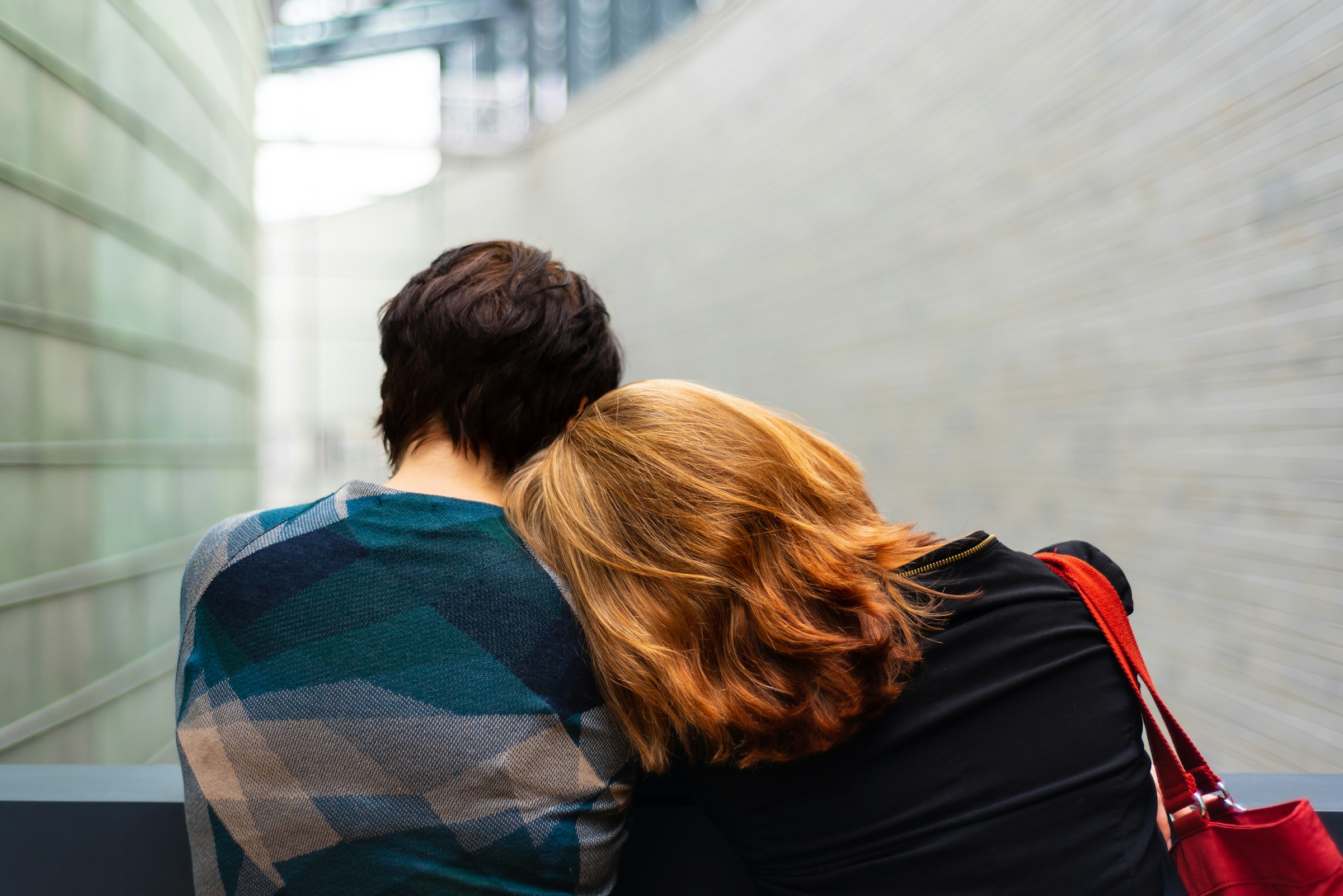 person worried - How to Choose the Best Rehab Facility for Your Needs