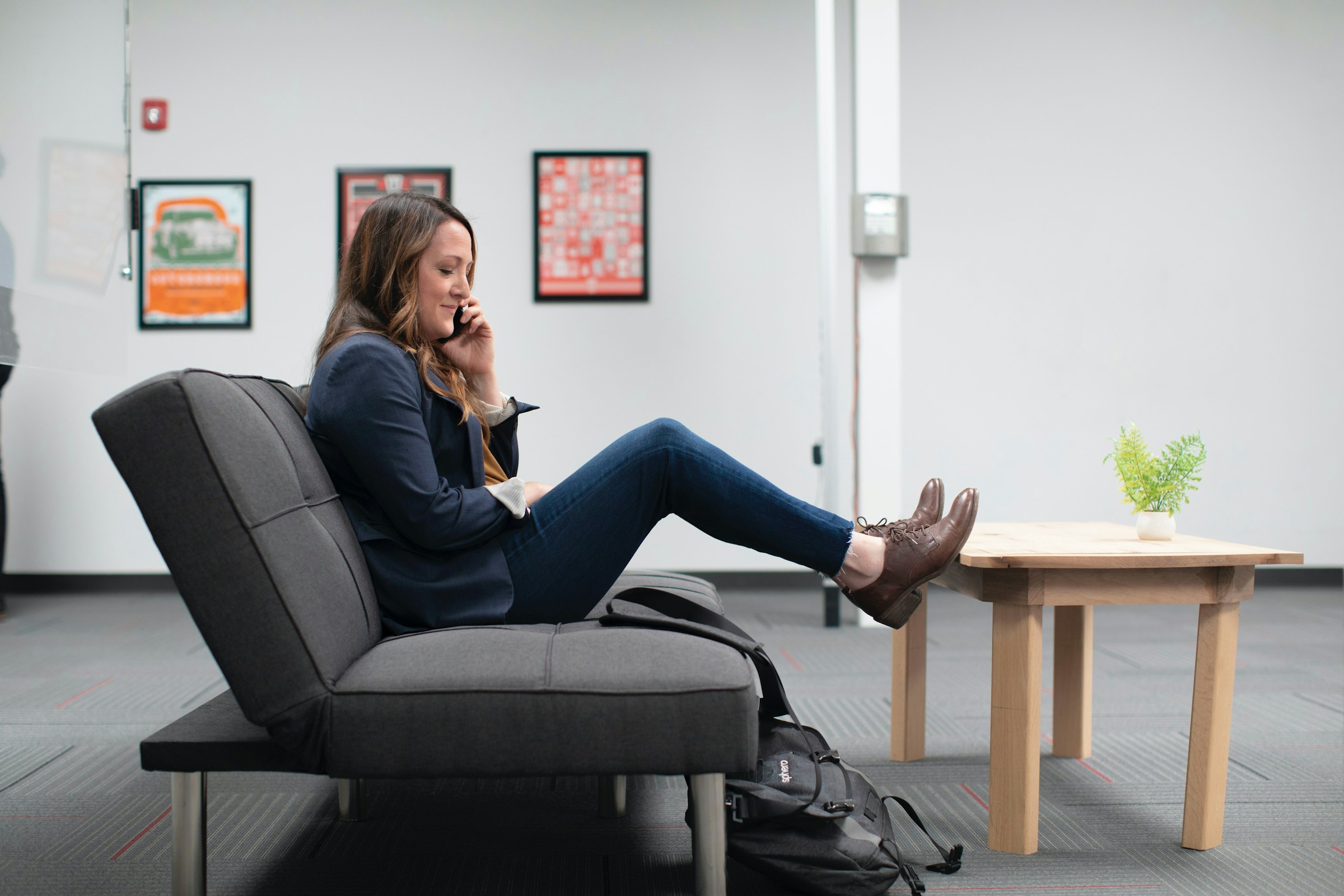 woman sitting alone - How to Choose the Best Rehab Facility for Your Needs