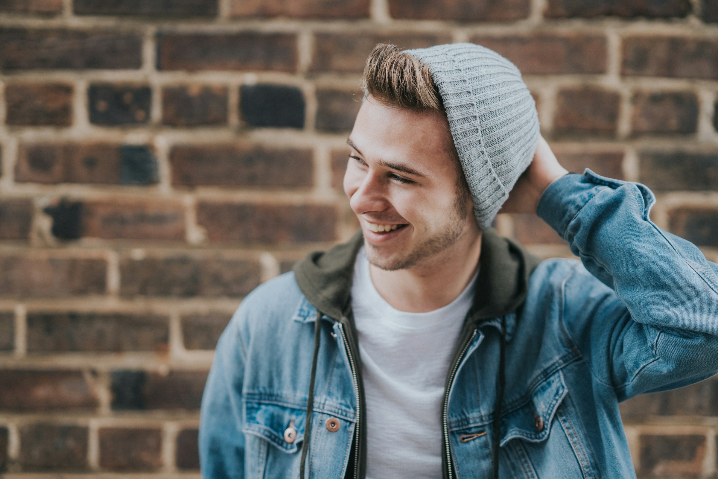 boy smiling - How Effective Is Rehab